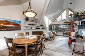 Mountain Village Lodge 351 Park City